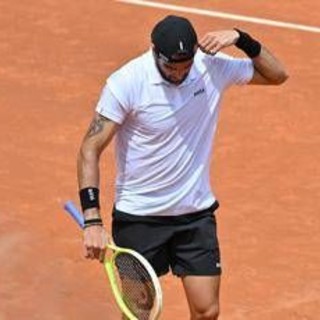 Berrettini-Fucsovics: orario, precedenti e dove vederla in tv Berrettini-Fucsovics: orario, precedenti e dove vederla in tv