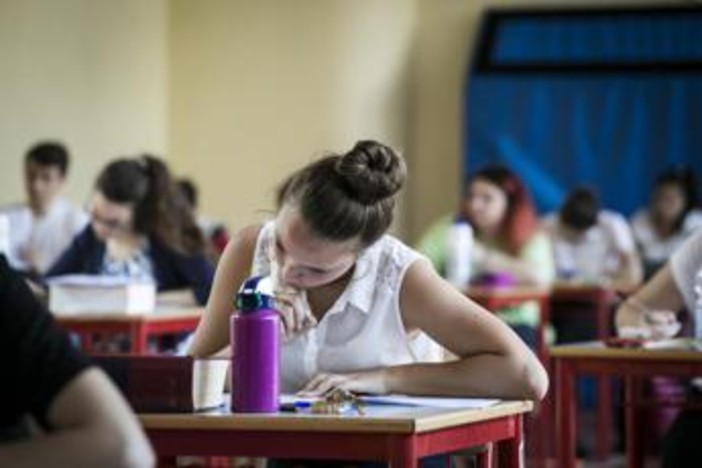 Rientro a scuola, 5 buoni propositi per sopravvivere al ritorno in classe a settembre Rientro a scuola, 5 buoni propositi per sopravvivere al ritorno in classe a settembre