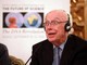 Addio a James Watson, premio Nobel scopritore del Dna: aveva 97 anni Addio a James Watson, premio Nobel scopritore del Dna: aveva 97 anni