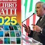 Libro dei Fatti, Tajani: "Con la riforma della Farnesina soluzioni efficaci a nuove sfide" Libro dei Fatti, Tajani: "Con la riforma della Farnesina soluzioni efficaci a nuove sfide"