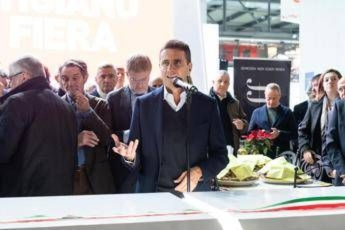 Artigianato, Bozzetti: &quot;Difenderlo significa difendere made in Italy&quot;