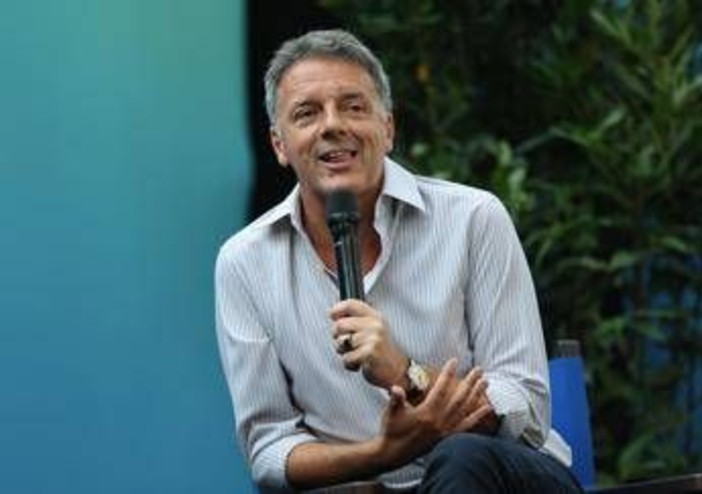 Leopolda dal 2 al 4 ottobre nel segno dell'Odissea, Renzi: "Riprendiamoci Itaca"