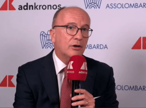 Ai, Santoni (Assolombarda): "Innovazione per crescita e trattenere giovani talenti"
