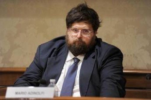 Adinolfi: "Condanna per mie parole su islamisimo segna precedente pericoloso" Adinolfi: "Condanna per mie parole su islamisimo segna precedente pericoloso"