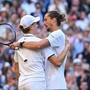 Oggi Zverev sfida Griekspoor a Vienna: se vince lunedì sarà il numero 1 del ranking Atp superando Sinner Oggi Zverev sfida Griekspoor a Vienna: se vince lunedì sarà il numero 1 del ranking Atp superando Sinner