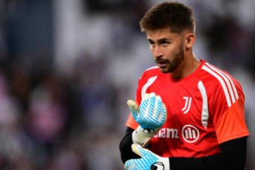 Juventus, Vicario incanta e la Serie A... sfotte Di Gregorio Juventus, Vicario incanta e la Serie A... sfotte Di Gregorio
