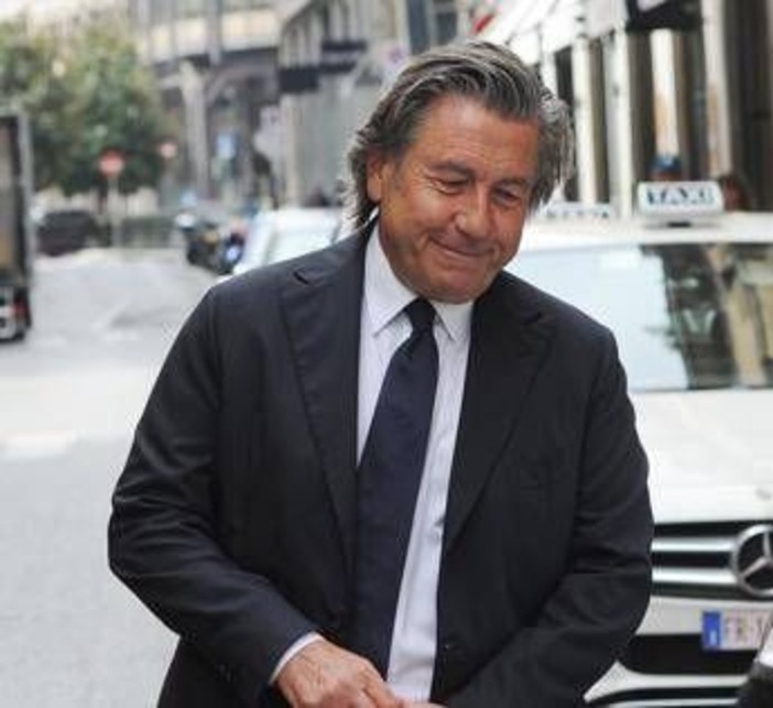 Caso Garlasco, Verità Nascoste: "Cadono accuse per complotto di De Rensis contro procura Pavia" Caso Garlasco, Verità Nascoste: "Cadono accuse per complotto di De Rensis contro procura Pavia"
