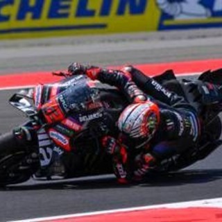 Gp Indonesia, Bezzecchi trionfa davanti a Fernandez e Martin