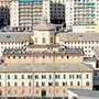 Detenuto sale sul tetto, la protesta nel carcere Marassi di Genova Detenuto sale sul tetto, la protesta nel carcere Marassi di Genova