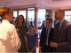 Sinner, il Re di Wimbledon incontra la Royal Family: "Giocate a tennis?" Sinner, il Re di Wimbledon incontra la Royal Family: "Giocate a tennis?"