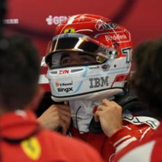 Formula 1, mistero bandiera gialla in qualifiche e Leclerc beffato Formula 1, mistero bandiera gialla in qualifiche e Leclerc beffato