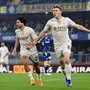 Serie A, oggi Pisa-Napoli - Diretta
