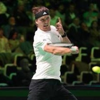 Zverev e la fondazione contro il diabete: "Voglio aiutare e fare la differenza"