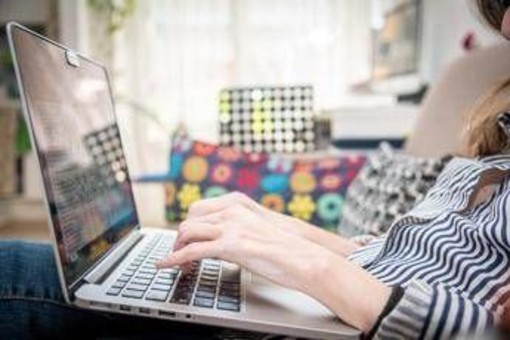 Smart working, con pandemia Covid forte slancio ma Italia ancora lontana da Ue Smart working, con pandemia Covid forte slancio ma Italia ancora lontana da Ue