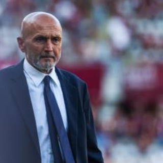 Juventus, pari con Basilea: 0-0 e Perin salva Spalletti nella prima amichevole Juventus, pari con Basilea: 0-0 e Perin salva Spalletti nella prima amichevole
