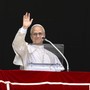 Papa Leone XIV “Dalla guerra ferite oltre campo di battaglia, è un fallimento” Papa Leone XIV “Dalla guerra ferite oltre campo di battaglia, è un fallimento”
