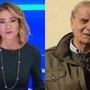 Morte Roberto Bernabai, il commosso ricordo dei collegi di La7: "Abbiamo un compagno di viaggio in meno" Morte Roberto Bernabai, il commosso ricordo dei collegi di La7: "Abbiamo un compagno di viaggio in meno"