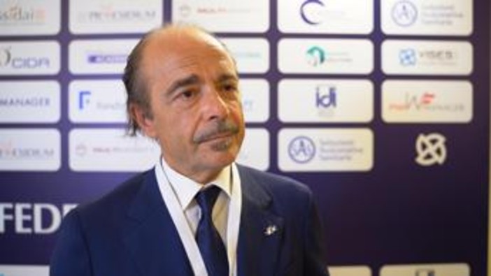 Innovazione, Butti: "Lavoro governo riconosciuto a livello internazionale" Innovazione, Butti: "Lavoro governo riconosciuto a livello internazionale"
