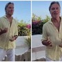 Ballando con le Stelle, Jimmy Ghione è il quinto concorrente