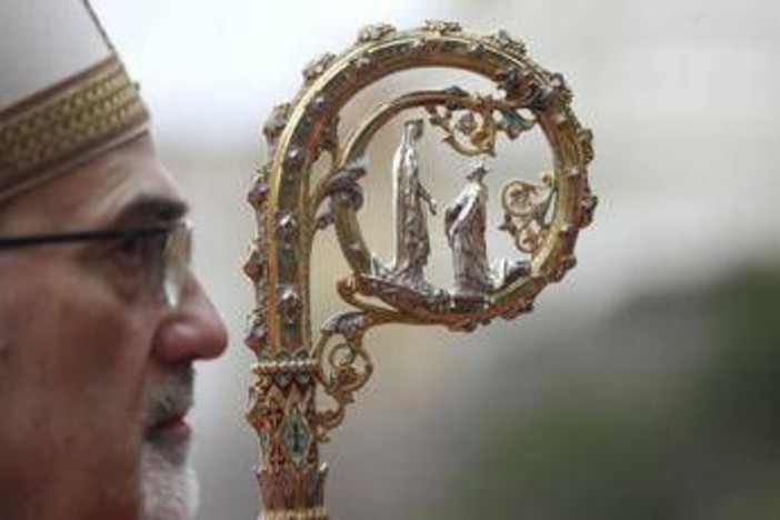 Israele impedisce a cardinale Pizzaballa accesso a Santo Sepolcro per messa domenica delle Palme. Tajani: "Inaccettabile, sdegnati con Tel Aviv"