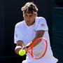Cobolli piega Khachanov in 5 set e vola agli ottavi di Wimbledon Cobolli piega Khachanov in 5 set e vola agli ottavi di Wimbledon