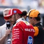 Hamilton e Antonelli penalizzati di tre posizioni in griglia in Ungheria Hamilton e Antonelli penalizzati di tre posizioni in griglia in Ungheria