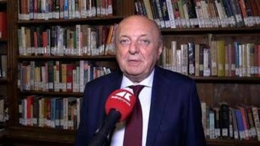 Innovazione, Pichetto: "Regolamenti UE obsoleti rispetto alla realtà" Innovazione, Pichetto: "Regolamenti UE obsoleti rispetto alla realtà"