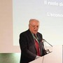Sostenibilità, Ronchi (Fond. sviluppo sostenibile): "Economia circolare strategica per sicurezza e competitività" Sostenibilità, Ronchi (Fond. sviluppo sostenibile): "Economia circolare strategica per sicurezza e competitività"