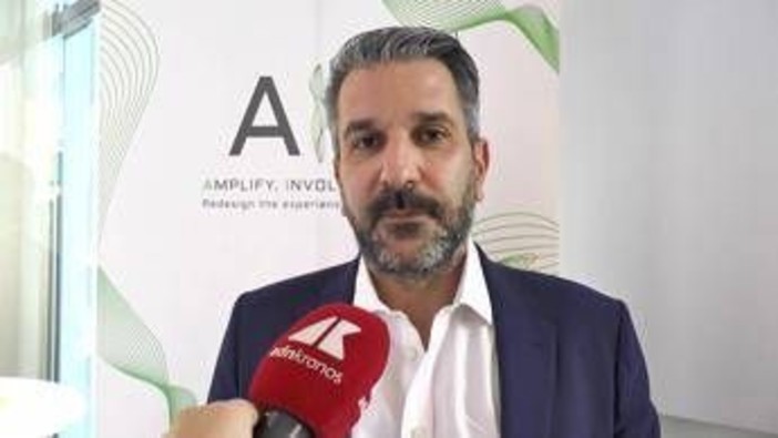 Malattie rare, Celia (Argenx): "L'arte rende visibile la miastenia gravis"