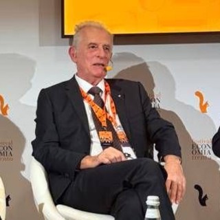 Energia, Piunti (Conou): "Chimico tra mestieri strategici del futuro" Energia, Piunti (Conou): "Chimico tra mestieri strategici del futuro"