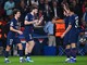 Douè e Kvaratskhelia stendono il Liverpool: il Psg vince 2-0