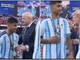 Argentina, Trump lo premia ma Romero... non lo saluta Argentina, Trump lo premia ma Romero... non lo saluta