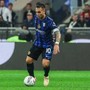 Inter-Roma, alle 15 il big match di San Siro: la diretta