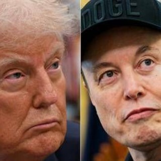 Trump-Musk, il presidente avverte: &quot;Se finanzia i Dem ne pagherà le conseguenze&quot;
