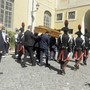 Camera ardente Bonino, il feretro della leader radicale arriva in Campidoglio
