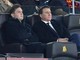 Roma, i Friedkin annunciano: &quot;Il nuovo stadio sarà un Colosseo, tornerà il vecchio stemma&quot;