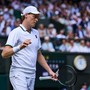 Sinner, paura del caldo a Wimbledon? "Spero non accada come a Parigi..." Sinner, paura del caldo a Wimbledon? "Spero non accada come a Parigi..."