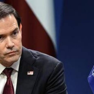 Rubio: "Inaccettabile pedaggio a Hormuz. Rivedere truppe in Europa non è azione punitiva"