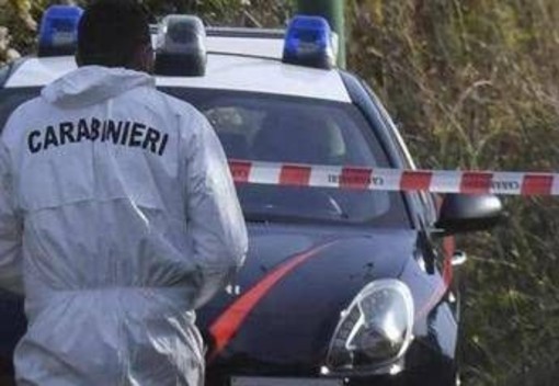 Foggia, accoltellò 28enne durante lite: arrestato 20enne per tentato omicidio Foggia, accoltellò 28enne durante lite: arrestato 20enne per tentato omicidio