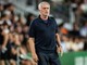 Roma, Mourinho: "Sono un avversario, ma vorrei abbracciare i tifosi"