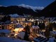 Davos, incendio in hotel: evacuato Congress Center Davos, incendio in hotel: evacuato Congress Center