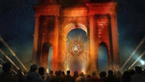 Road to Milano Cortina 2026: la grande attesa per la cerimonia di apertura Road to Milano Cortina 2026: la grande attesa per la cerimonia di apertura