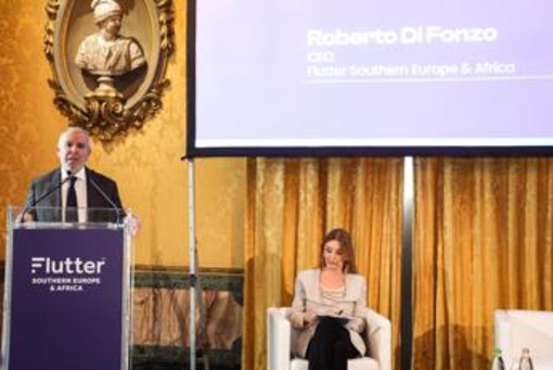 Flutter Sea presenta V edizione di Futures, come sostenibilità e innovazione ridisegnano l'impresa