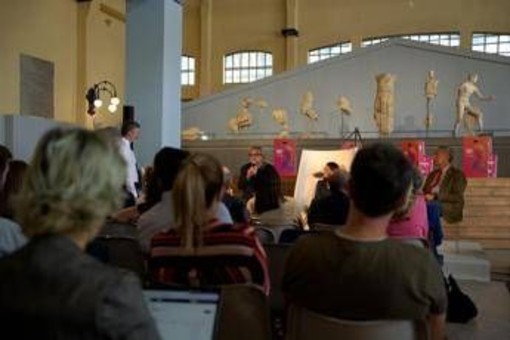 Rome future week Ue lancia 'Tieni gli occhi aperti', campagna su diritti vittime di reati 