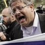 Israele, Ben Gvir alle detenute palestinesi: "Carcere duro? Non vi aiuto, avete rapito i nostri figli" Israele, Ben Gvir alle detenute palestinesi: "Carcere duro? Non vi aiuto, avete rapito i nostri figli"