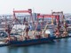 Cina, l’industria cantieristica accelera la transizione ecologica Cina, l’industria cantieristica accelera la transizione ecologica