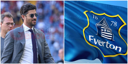 Si allarga la famiglia calcistica di 777 Partners e sbarca in Premier League: acquistato l'Everton Si allarga la famiglia calcistica di 777 Partners e sbarca in Premier League: acquistato l'Everton