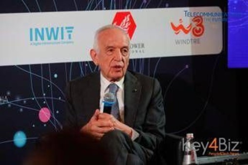 Sarmi (FiberCop): "In primi 2 anni collegato circa 15 mln di unità immobiliari con Ftth"