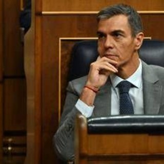 Spagna, Sanchez annuncia elezioni anticipate il 29 novembre Spagna, Sanchez annuncia elezioni anticipate il 29 novembre