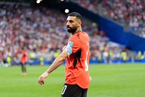 Mondiali, oggi sedicesimi Australia-Egitto - Diretta Mondiali, oggi sedicesimi Australia-Egitto - Diretta